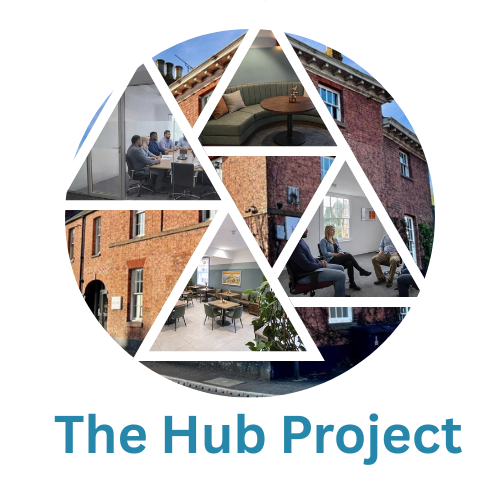 Hub Logo