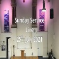 Tear Fund Service