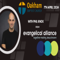 Evangelical Alliance